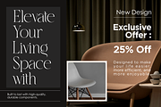 Glatte Ligature Serif Font, a Serif Font by Dylla_studio (Thumbnail 5 of 11)