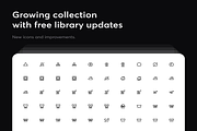 Laundry Care, a Solid Icon by Creative Perspective (Thumbnail 2 of 6)
