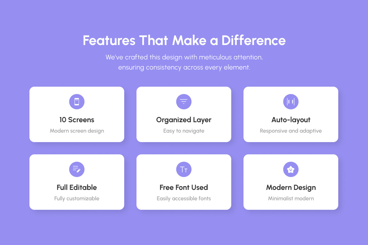 Struvalo – Construction App Design, an App Template by productype1 (Photo 2 of 5)