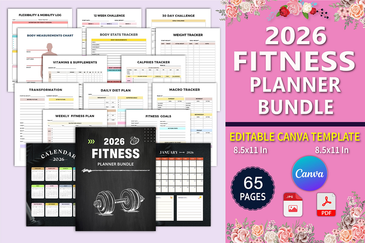2026 KDP INTERIOR MEGA BUNDLE preview 5