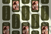 Mabyta - Serif Typeface Font, a Serif Font by Rishsketch (Thumbnail 7 of 15)