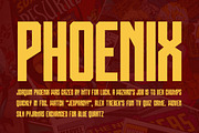 Mikah - Modern and Evergreen font, a Sans Serif Font by Webhance Studio (Thumbnail 2 of 10)