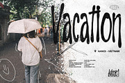 Ashner! - Display Font, a Handwritten Font by Hainz Studio (Thumbnail 8 of 9)