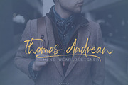 Caldwell Script, a Script Font by ALIVECREATIVE (Thumbnail 2 of 5)