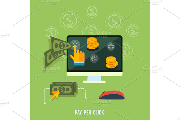 Set Pay per click internet preview 4