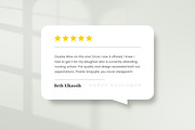 Estimate Template, a Print Template by Snapybiz (Thumbnail 7 of 8)