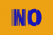 Fading Distortion Text Effect, a Layer Style Add-On by Design Squad (Thumbnail 3 of 6)