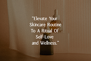 LA MAGNIFIQUE | Timeless Elegant San, a Sans Serif Font by The Gelato Type (Thumbnail 16 of 23)