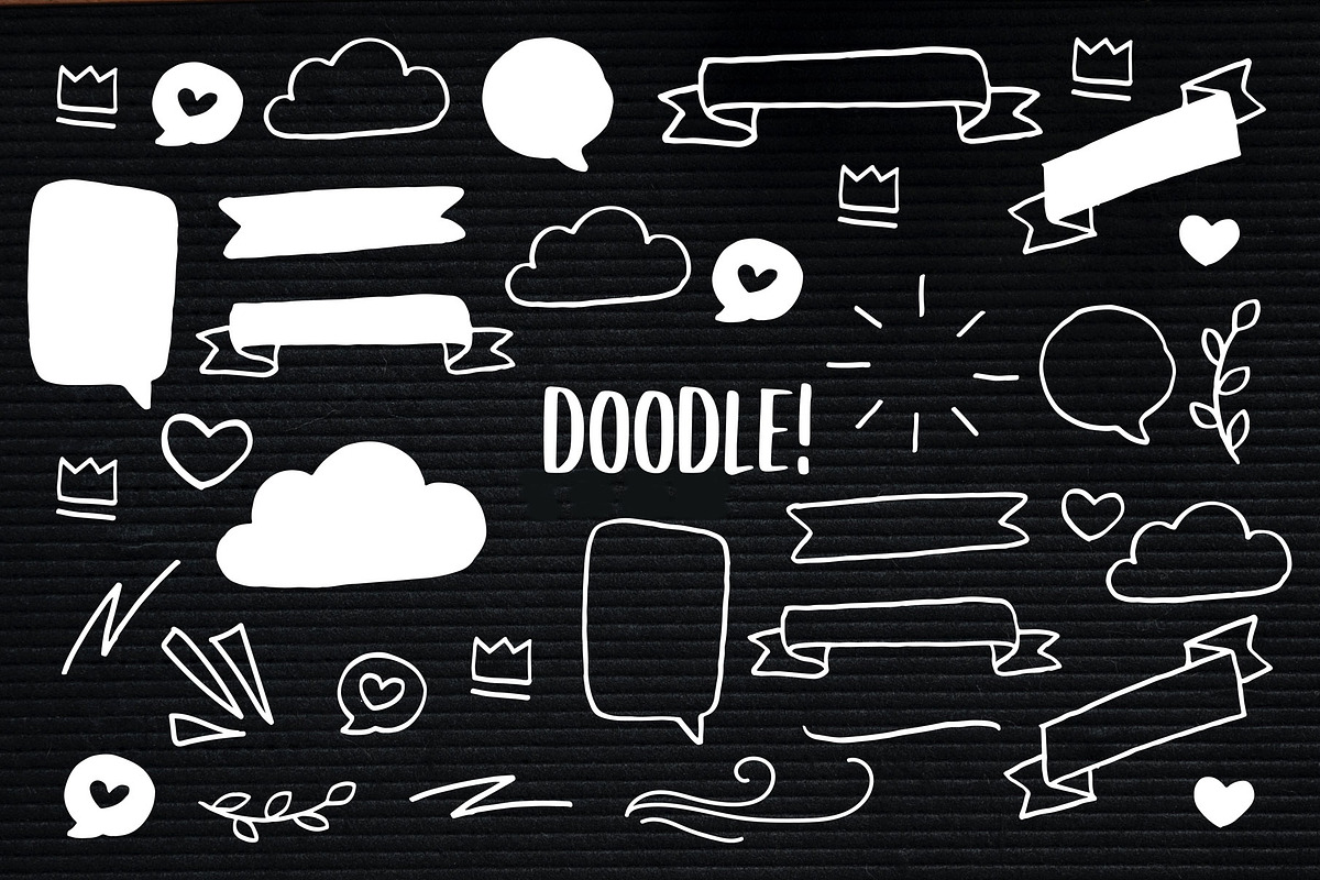 GEDRIG | Hand Made Decorative Font preview 4