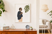 Modern Scene Creator + Add-ons, an Animal Illustration by The Template Depot (Thumbnail 37 of 40)