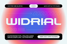 Widrial