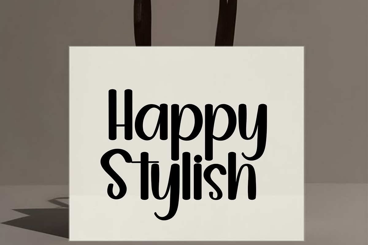 Simple Alphabet, a Script Font by FreshTypeINK (Photo 3 of 8)