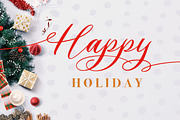 Husna Script, a Script Font by JROH Creative (Thumbnail 6 of 13)