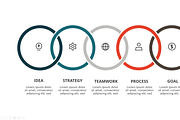 Business PowerPoint Template, a Presentation Template by Infographics project (Thumbnail 16 of 18)