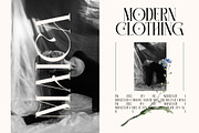 Camaroon Megalord Serif Display Font, a Serif Font by Storytype Studio (Thumbnail 3 of 15)