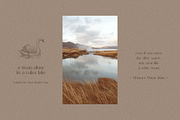 Eleanorth, a Serif Font by RT Studio (Thumbnail 4 of 10)