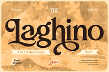 Laghino