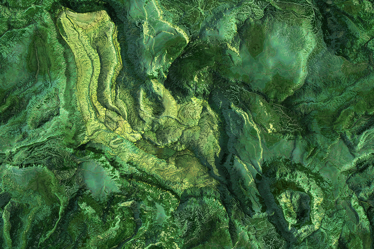Stone Textures 2, a Texture Graphic by dotstudio (Photo 6 of 8)