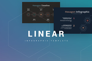 LINEAR Template