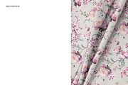 Fabric with Pipe Folds Mockup, a Product Mockup by creatsy5 (Thumbnail 2 of 5)