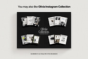 OLI / Brand Proposal, a Presentation Template by Wildnun Studio (Thumbnail 15 of 15)