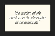 Vesue – Minimalist Simple Sans Serif, a Sans Serif Font by Artiveko (Thumbnail 5 of 8)