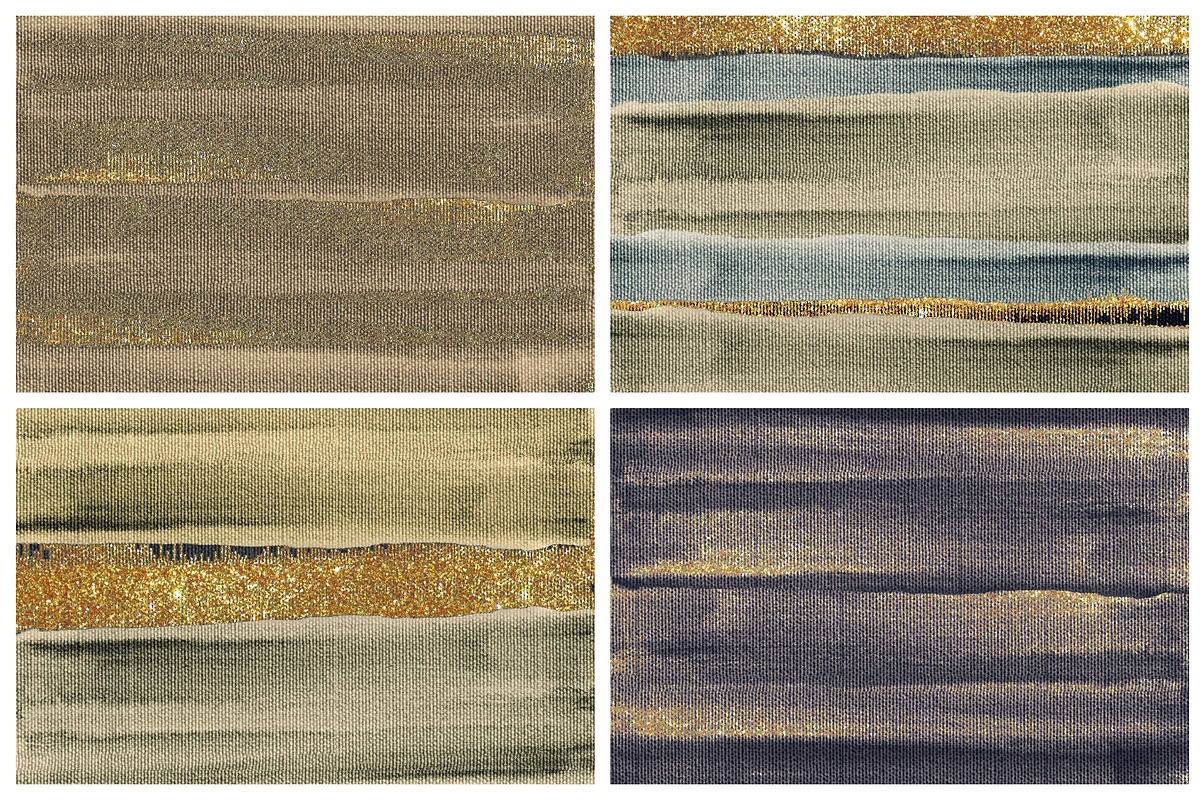 Abstract Canvas Textures, a Texture Graphic by sibel dayı (Photo 10 of 12)