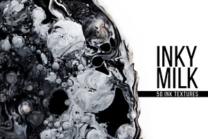 Inky Milk