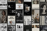 Aesthetic Instagram Story & Post, a Social Media Template by Prapti Design (Thumbnail 4 of 9)
