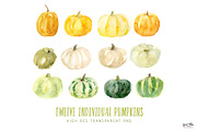 The Great Autumn Harvest, an Illustration by Kim Thoa Designs (Thumbnail 9 of 10)