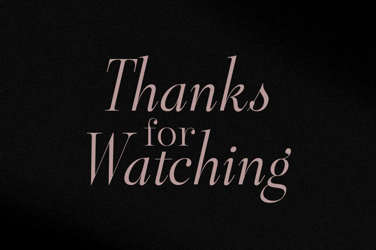 Aesthetic Styles - Tall Serif, a Serif Font by Sarid Ezra (Photo 11 of 11)