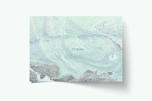 Ocean Collection