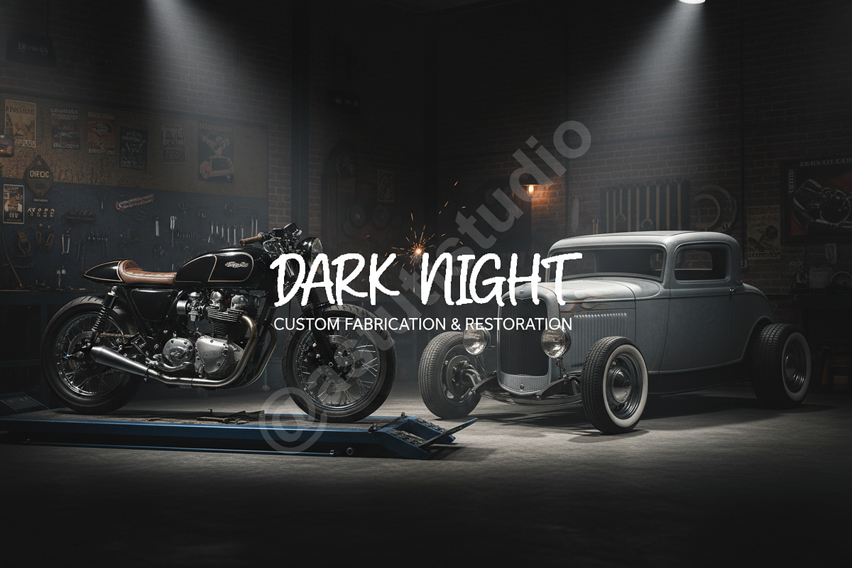 Dikoru - Elegant High-Contrast Serif, a Font by Astuti Studio (Photo 13 of 16)