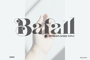 BAFALL
