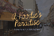 Magic Shoelace Handwritten Font Duo, a Handwritten Font by Perplexitics (Thumbnail 5 of 10)