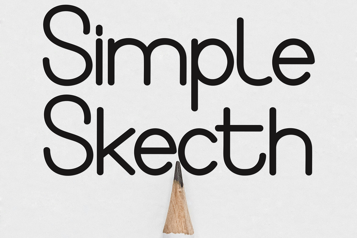 Happy Calligraphy, a Sans Serif Font by FreshTypeINK (Photo 5 of 8)
