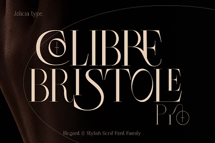 Colibre Bristole Pro
