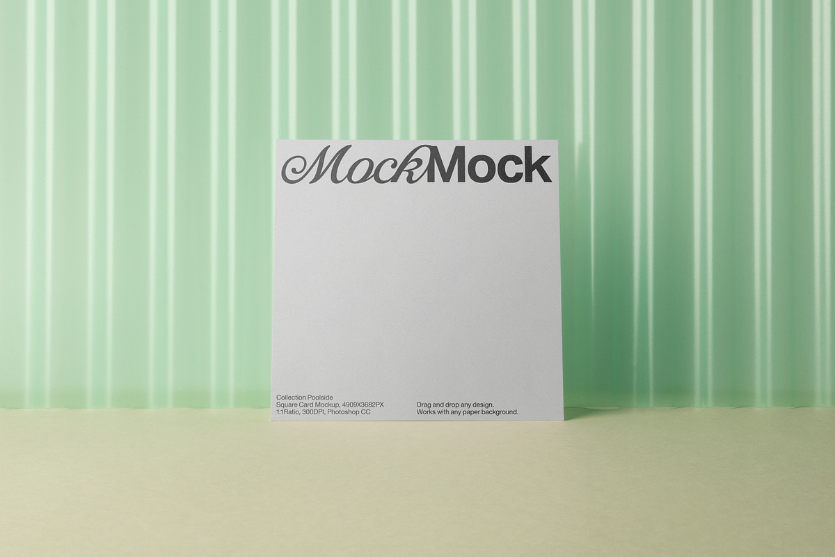 6 Branding Mockups Bundle Kit, a Product Mockup by MockMock Mockups (Photo 8 of 17)