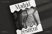 The Silver Editorial Serif Font, a Serif Font by SilverStag Type Foundry (Thumbnail 24 of 25)