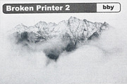 Broken Printer 2 .PSD Template, a Layer Style Add-On by bbymedia.store (Thumbnail 16 of 20)