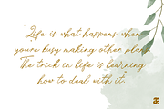 Swalalita Script Handwritten, a Handwritten Font by Anomali Creatype (Thumbnail 3 of 10)