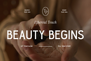 Mornelle - Modern Sans Font, a Sans Serif Font by CuratedType Studio (Thumbnail 9 of 10)