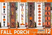 Fall SVG Bundle, Autumn SVG Bundle, an Object Graphic by Design's Dark (Thumbnail 5 of 16)