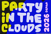 Funny Uncle Display Font, a Handwritten Font by Epiclinez (Thumbnail 5 of 5)
