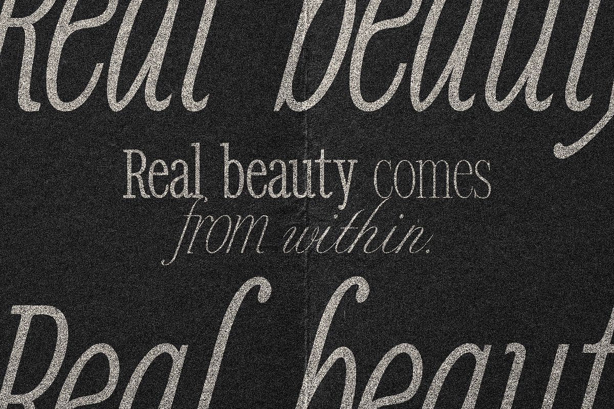 Timeless Editorial - Elegant Serif, a Script Font by AndrewPixelType (Photo 7 of 17)