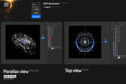 HUD Circle Generator, a Plug-in Add-On by GothLab (Thumbnail 3 of 8)