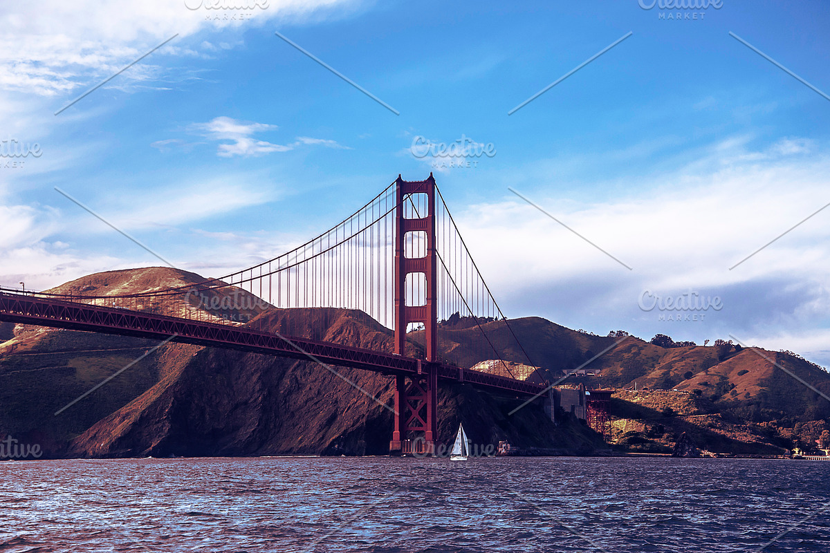 San Francisco Stock Bundle, an Architecture Photo by r.r.palacios (Photo 7 of 11)