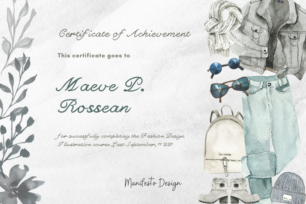 Royal Voice Font, a Script Font by Manifesto Design Gallery (Photo 13 of 22)