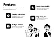 Animated Dentist Drawing, a Healthcare Illustration by Vectors Market (Thumbnail 2 of 5)