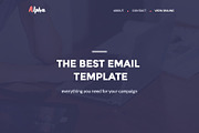 Alpha Pro BUNDLE - 10 Unique Emails, an Email Template by DynamicXX (Thumbnail 10 of 11)